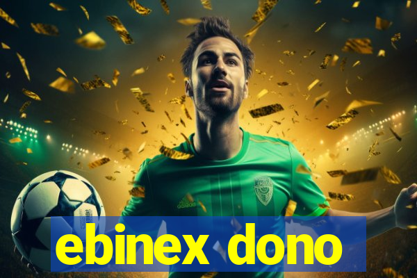 ebinex dono